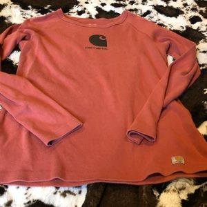 Carhartt long sleeve